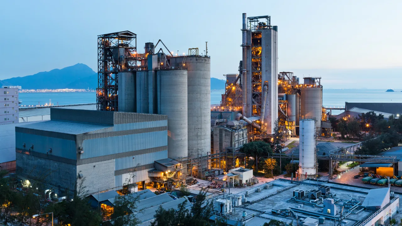 Relevés terrain alimentant un modèle d'IA prédictive de maintenance